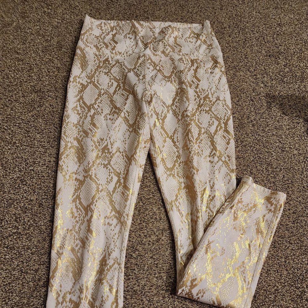 Fabletics leggings